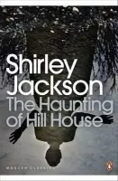 Haunting of Hill House - Jackson, Shirley