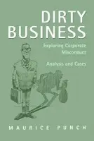 Dirty Business - Punch, Maurice E.