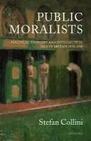 Public Moralists - Collini
