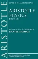 Aristotle: Physics, Book VIII - Aristotle