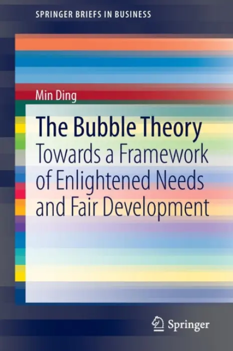 Bubble Theory - Ding, Min