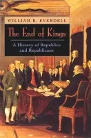 End of Kings - Everdell, William R.