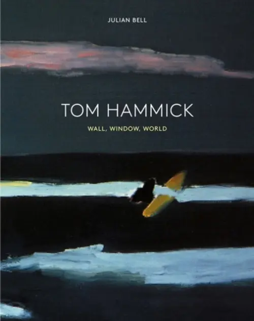 Tom Hammick - Bell, Julian