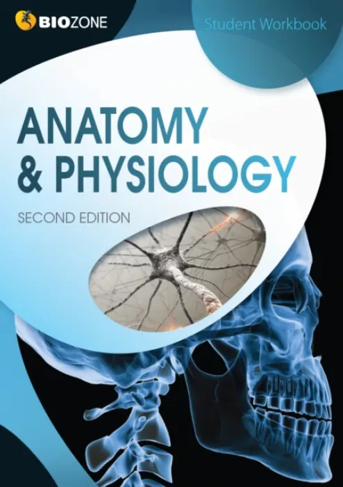 Anatomy & Physiology - Greenwood, Tracey a Bainbridge-Smith, Lissa a Pryor, Kent a Allan, Richard