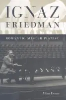 Ignaz Friedman - Evans, Allan