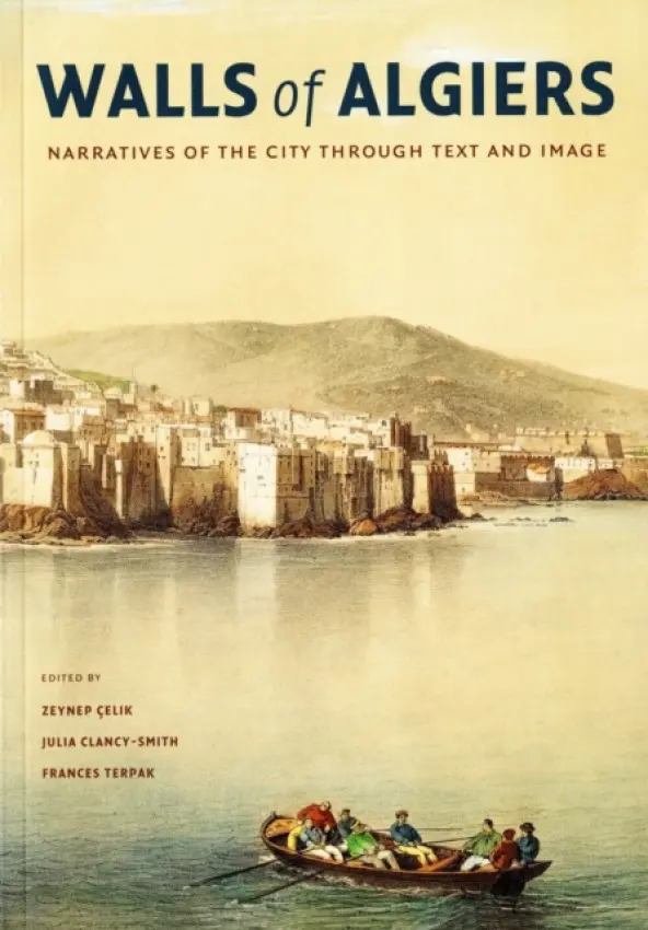 Walls of Algiers