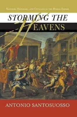 Storming The Heavens - Santosuosso, Antonio