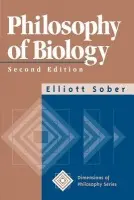 Philosophy Of Biology - Sober, Elliott