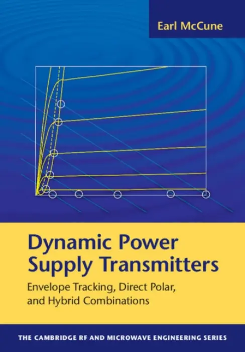 Dynamic Power Supply Transmitters - McCune, Earl