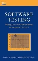 Software Testing - Everett, Gerald D. a McLeod, Raymond (Texas A  a  M University)