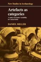 Artefacts as Categories - Miller, Daniel