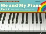 Me and My Piano Part 2 - Harewood, Marion a Waterman, Fanny