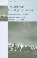 American Civil Rights Movement - Green, Robert, Jr a Cheatham, Harold