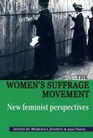 Women's Suffrage Movement