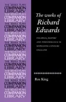 Works of Richard Edwards
