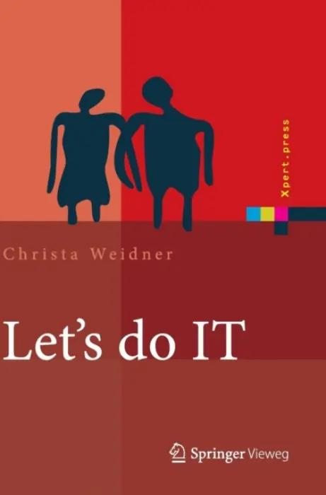 Let's do IT - Weidner, Christa