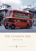 London Bus - Taylor, James