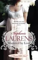 Mastered By Love - Laurens, Stephanie