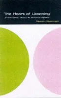 Heart of Listening - Pearmain, Rosalind