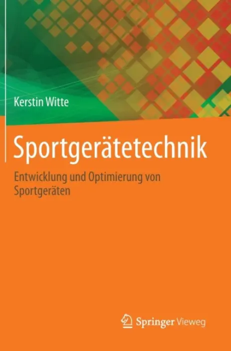 Sportgeratetechnik - Witte, Kerstin