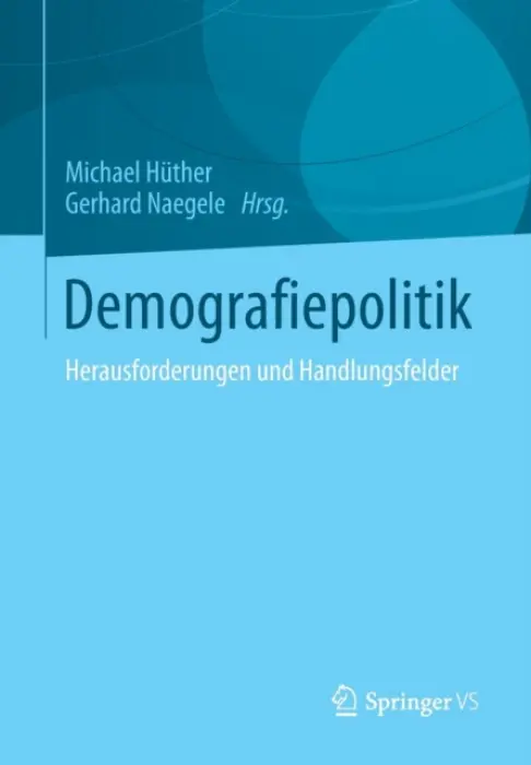 Demografiepolitik