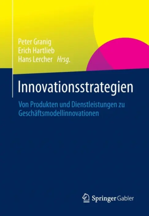 Innovationsstrategien