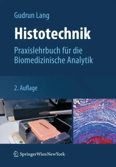 Histotechnik - Lang, Gudrun