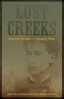 Lost Creeks - Posey, Alexander