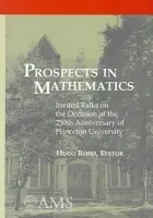 Prospects in Mathematics