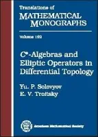 C-algebras and Elliptic Operators in Differential Topology