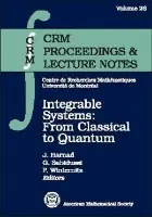 Integrable Systems