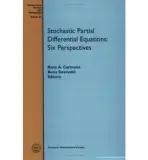 Stochastic Partial Differential Equations