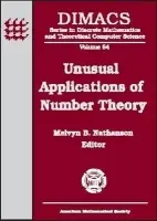 Unusual Applications of Number Theory