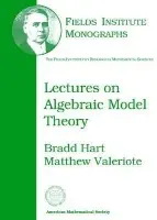 Lectures on Algebraic Model Theory