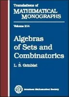 Algebras of Sets and Combinatorics - Grinblat, L.S.