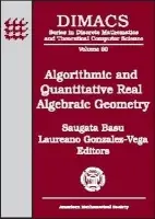 Algorithmic and Quantitative Real Algebraic Geometry