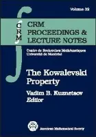 Kowalevski Property