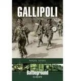 Gallipoli - Steel, Nigel