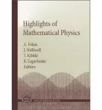 Highlights of Mathematical Physics