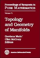 Topology and Geometry of Manifolds