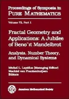 Fractal Geometry and Applications