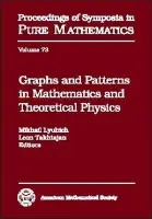 Graphs and Patterns in Mathematics and Theoretical Physics