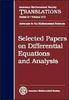 Selected Papers on Differential Equations and Analysis