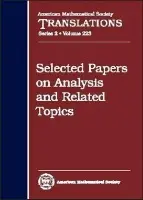 Selected Papers on Analysis and Related Topics