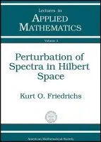Perturbation of Spectra in Hilbert Space