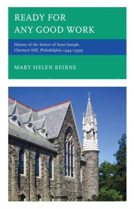 Ready for Any Good Work - Beirne, Mary Helen