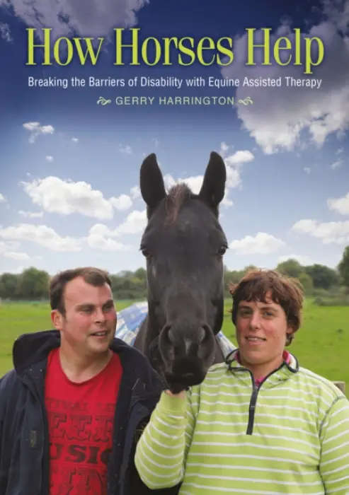 How Horses Help - Harrington, Gerry