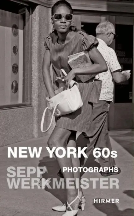 New York 60s - Werkmeister, Sepp