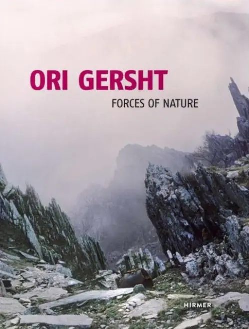Ori Gersht - Janssen, Johannes
