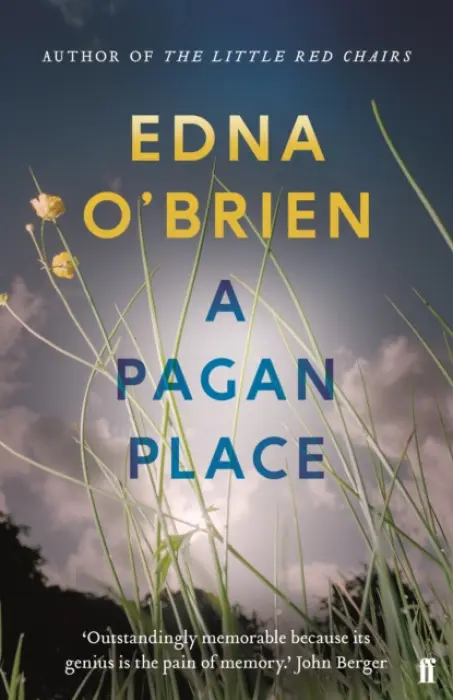Pagan Place - O'Brien, Edna